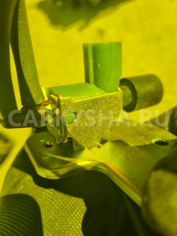 Вакуумный клапан Toyota Alphard 