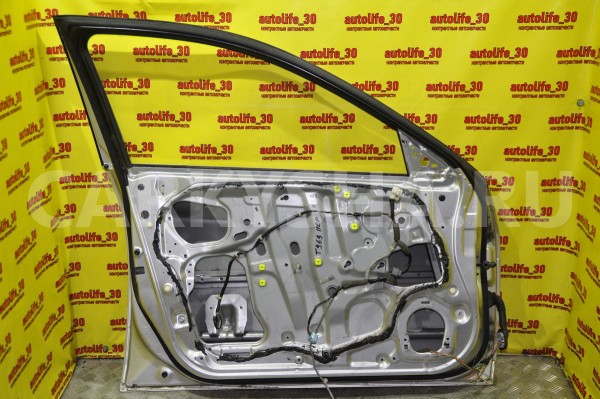 Дверь Honda Accord 