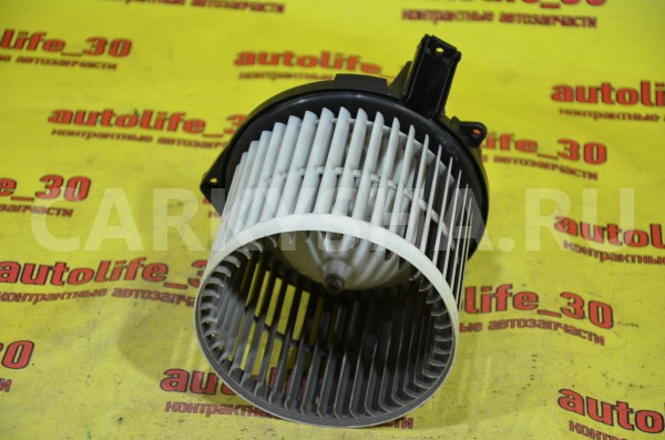 Моторчик отопителя Honda Civic 