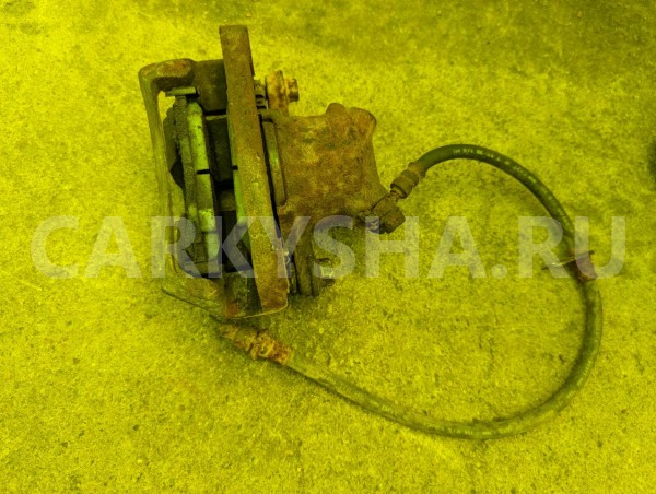 Суппорт Toyota Rush 