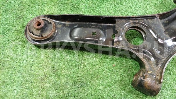Рычаг подвески нижний передний правый Hyundai Hyundai Elantra оригинальный номер 545013X700