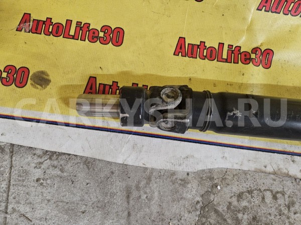 Кардан Subaru Forester 