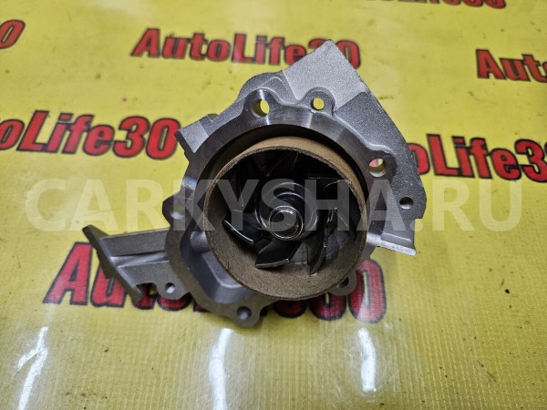 Насос водяной (помпа) Daewoo Matiz 