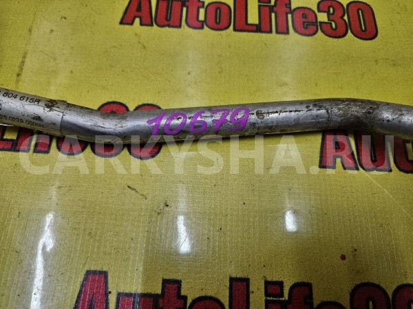 Трубка кондиционера Renault Logan 