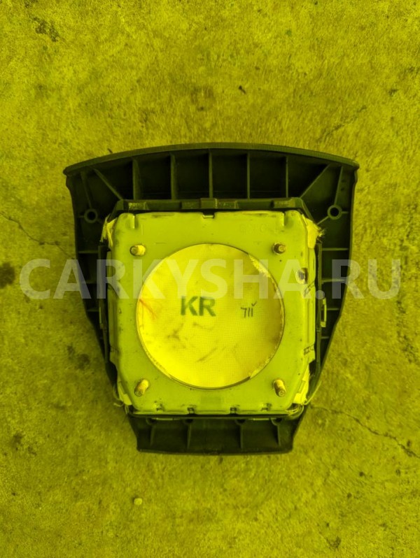 Airbag на руль Toyota Prius 