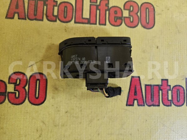 Кнопка обогрева стекла Ford Focus 