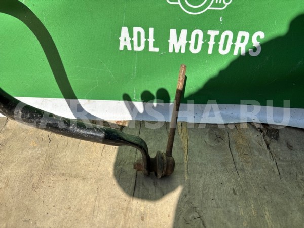 Стабилизатор Mitsubishi ASX 2010-2020 4056A096, передний Mitsubishi ASX 