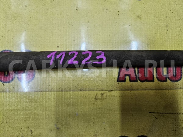 Трубка кондиционера Nissan Almera 