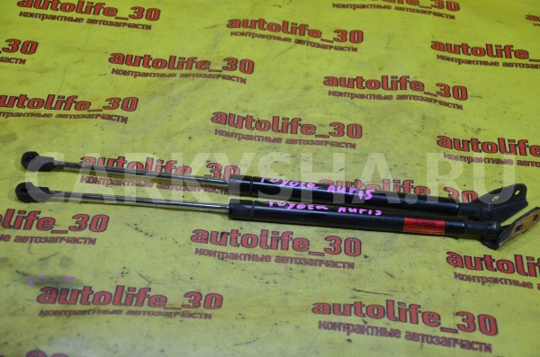 Амортизатор крышки багажника Toyota Auris 