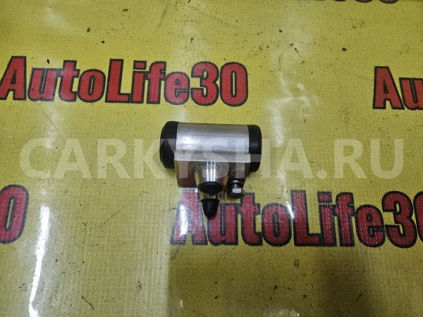 Цилиндр тормозной Renault Logan 