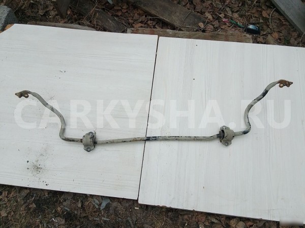 Стабилизатор передний Honda civic 9FB Honda Civic оригинальный номер 31300TR0A11