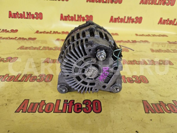 Генератор Nissan Juke 