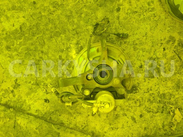 Ступица Suzuki Wagon R 