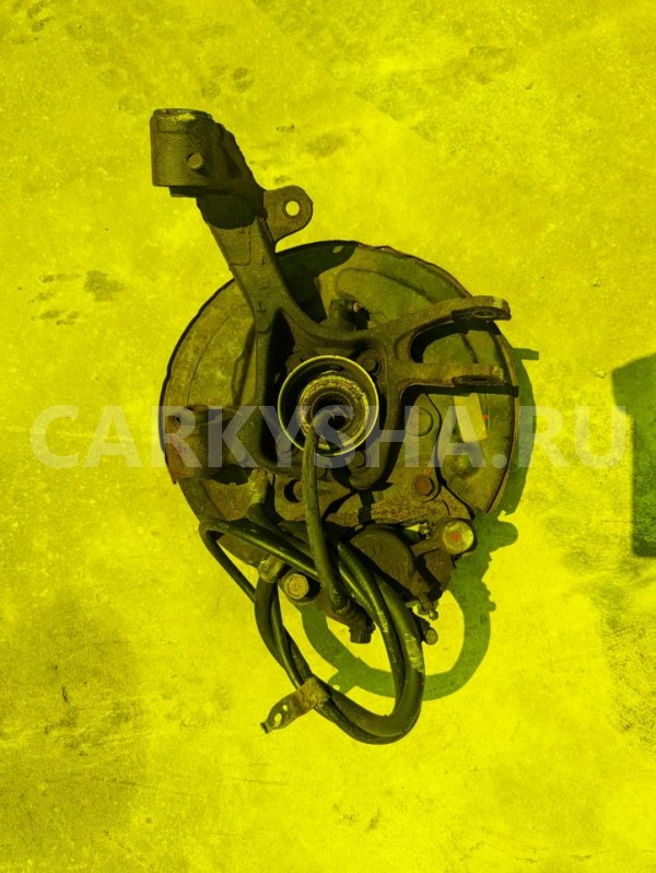 Ступица Toyota Wish 