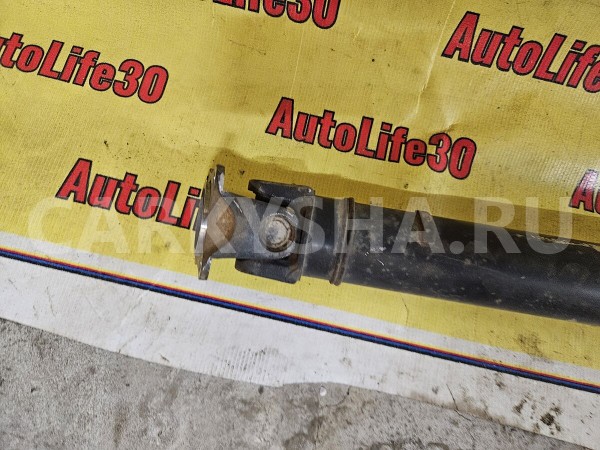 Кардан Subaru Forester 