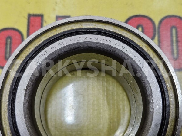 Подшипник задней ступицы Mercedes-Benz W124 