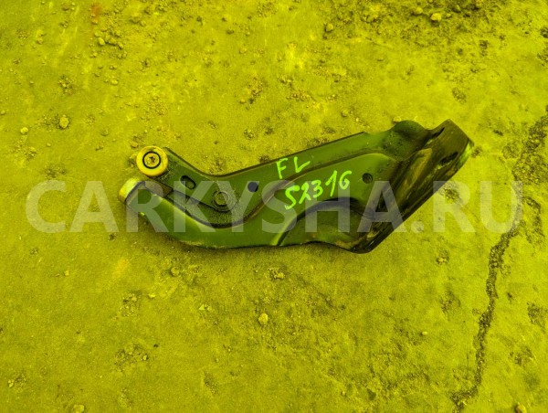 Ролик двери Daihatsu Atrai 