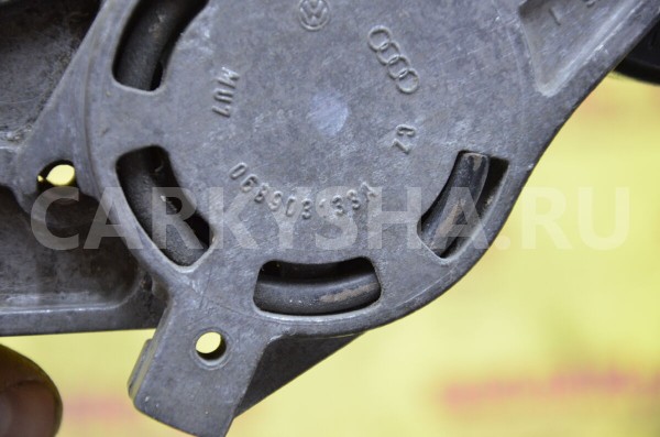 Ролик-натяжитель Audi 200 