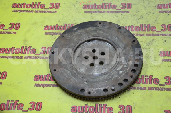 Маховик Hyundai Getz 