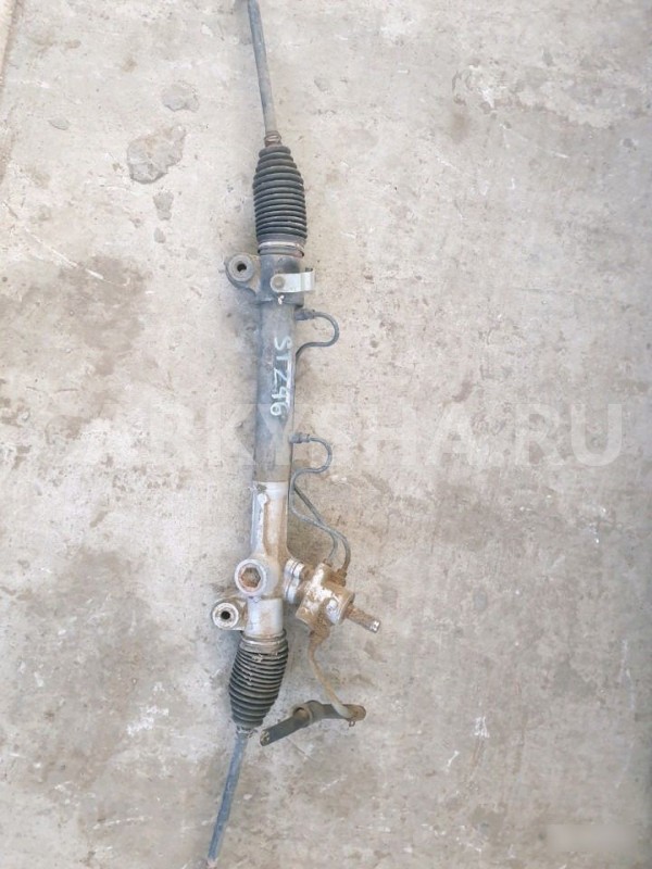 Рейка рулевая Toyota Caldina 