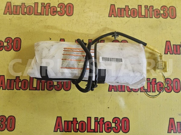 Подушка безопасности боковая (в сиденье) Nissan Juke 