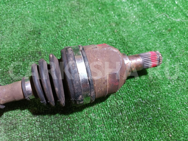 Полуось передняя левая Kia Cee'd 