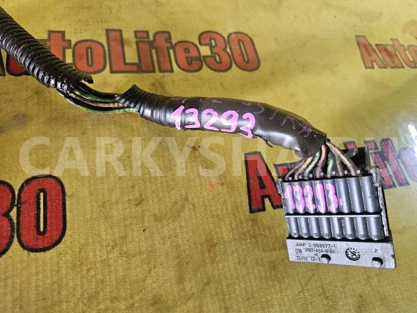 Проводка (коса) Opel Astra 