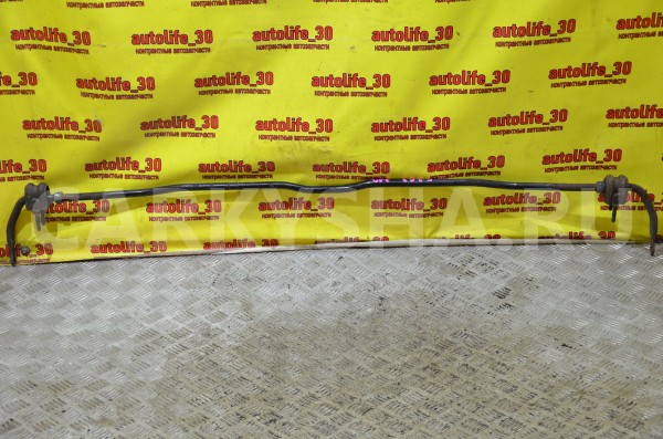 Стабилизатор задний Hyundai Santa Fe 