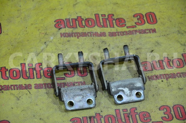 Петля крышки багажника Chevrolet Aveo 