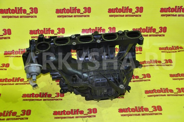 Коллектор впускной Mazda 6 