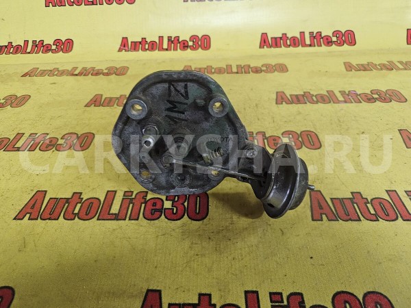 Заслонка воздушная Lexus RX 