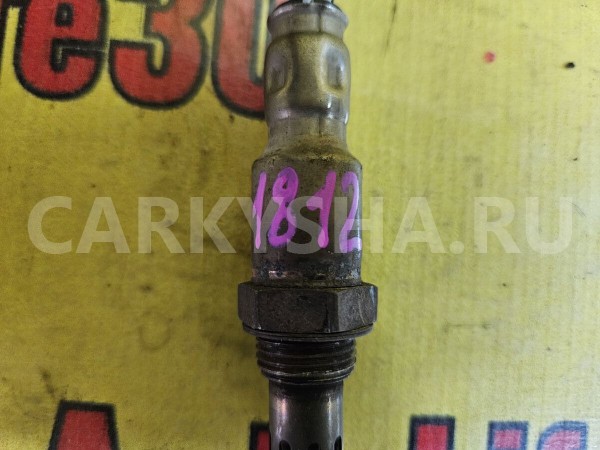 Лямбда зонд Nissan Juke 