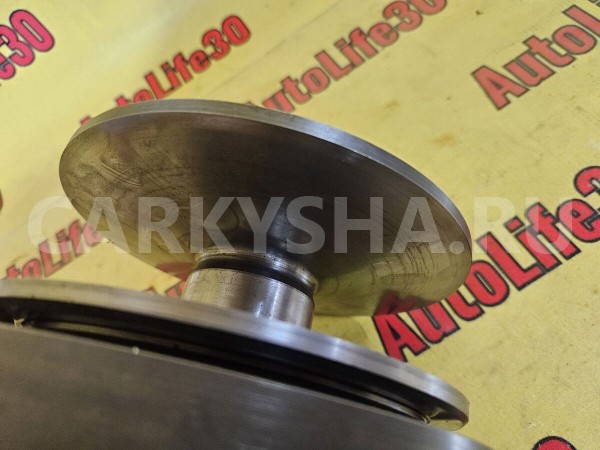 Конусы вариатора (к-кт) Nissan Primera 