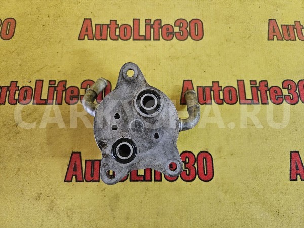 Теплообменник Toyota Allex 