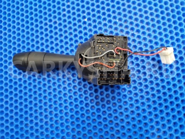 Переключатель подрулевой Renault Logan 2015 L8MV K7MA812, левый Renault Logan 