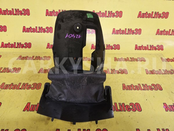 Кожух рулевой колонки Ford Focus 