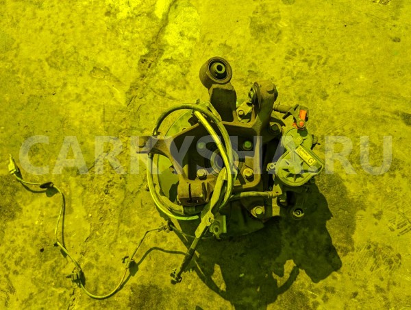 Ступица Subaru Legacy 