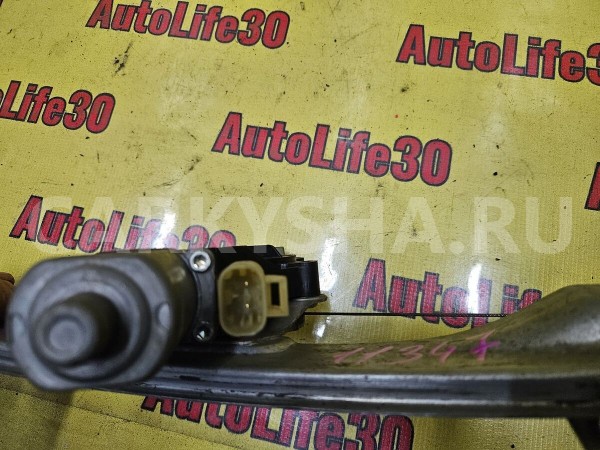 Стеклоподъемник электр. задний левый Chevrolet Cruze 