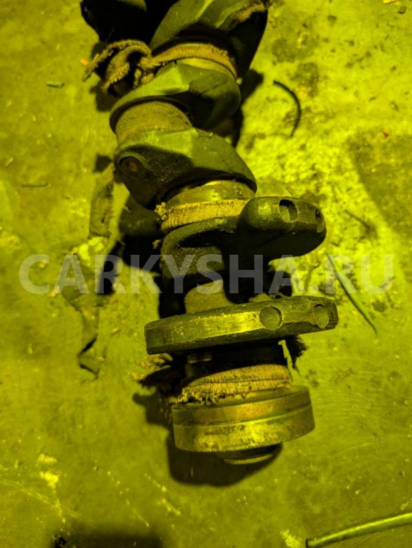 Коленвал Nissan Laurel 