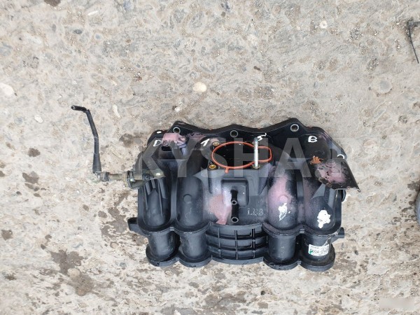 Коллектор впускной Honda Civic 