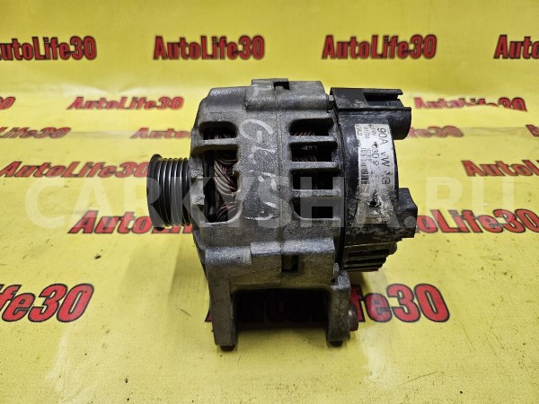 Генератор SEAT Ibiza 