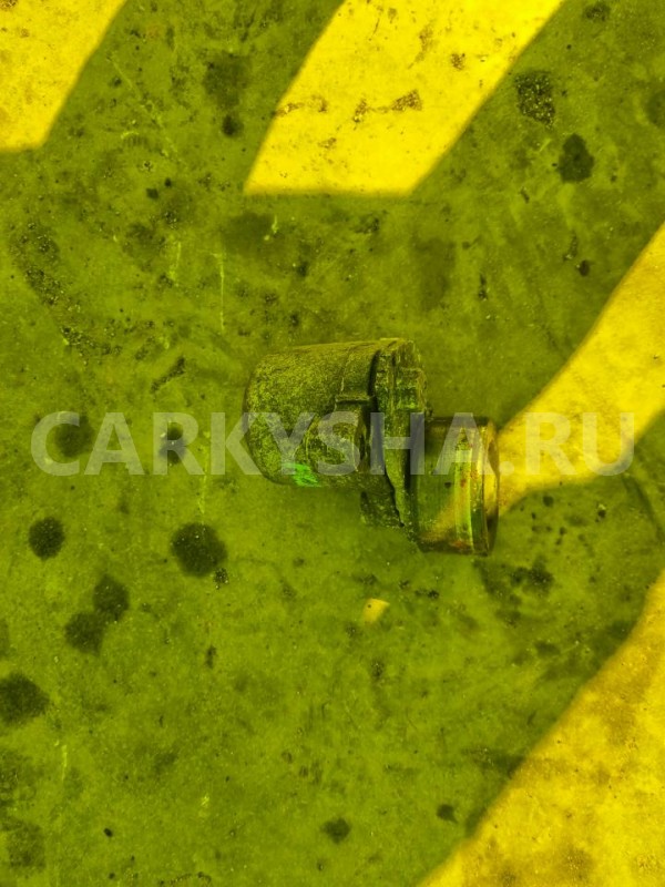 Ролик натяжной Nissan Serena 