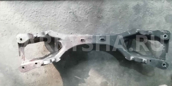 Балка Porsche Cayenne I рестайлинг (2007—2010) Porsche Cayenne оригинальный номер 7L0512369B