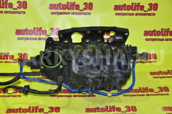 Коллектор впускной Fiat Albea 