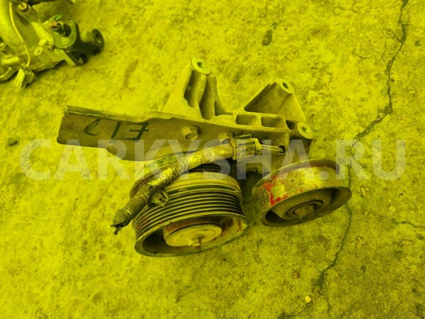 Ролик натяжной Nissan Note 