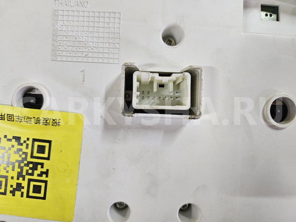 Панель приборов Volvo XC90 оригинальный номер 30746098