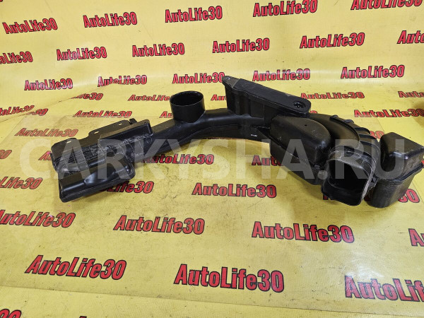 Воздухозаборник Renault 11 оригинальный номер 16554JY20A