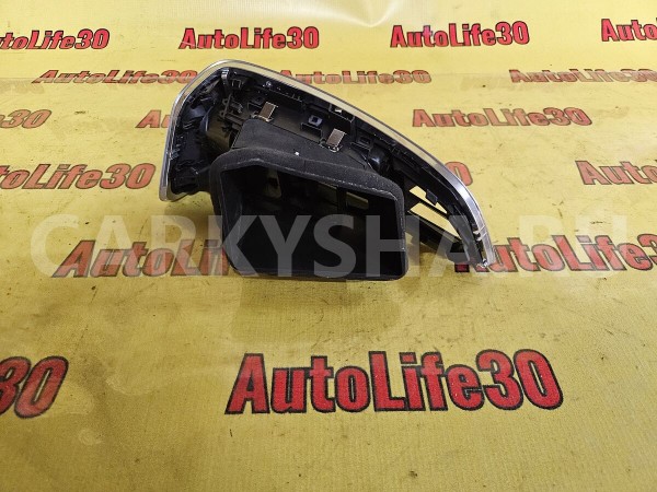 Дефлектор воздушный Ford Focus 