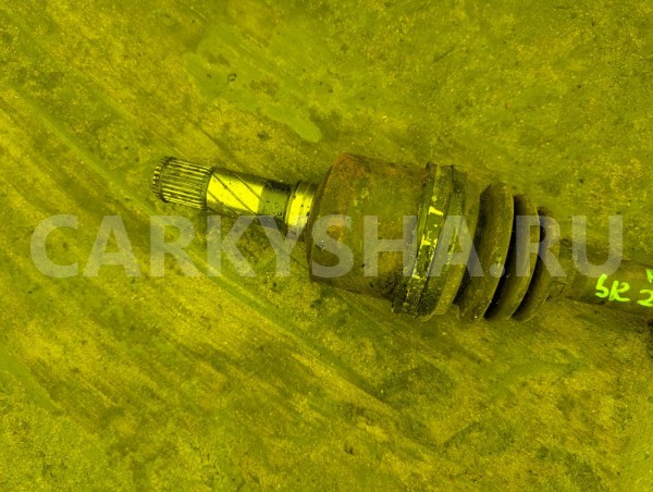 Привод Nissan Vanette 