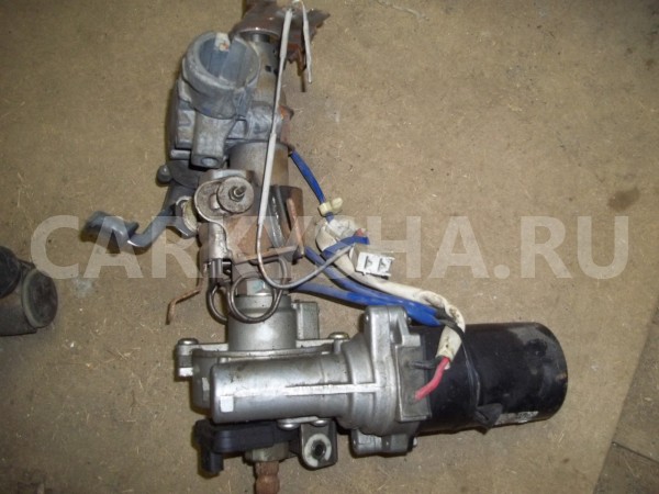 Электроусилитель руля. Toyota Avensis II Рестайлинг Седан оригинальный номер 45200-05472